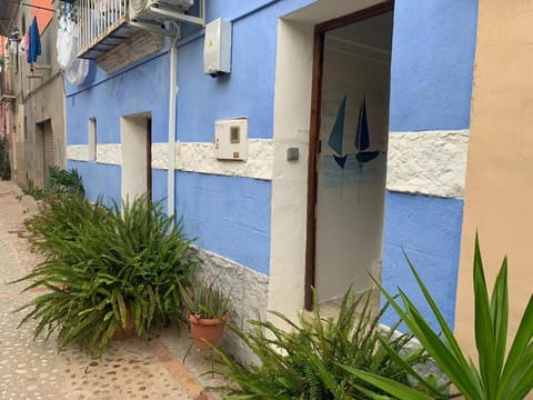 Property view
