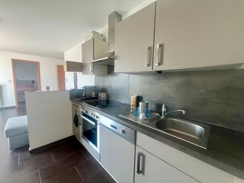 Appart Alsace Apartment in Mulhouse