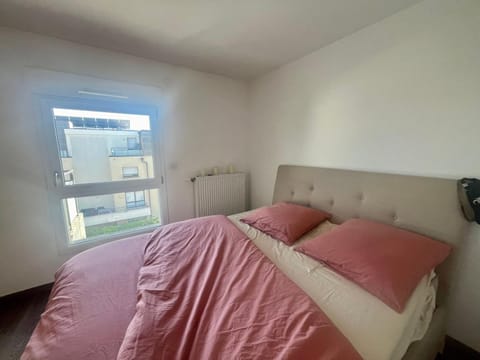 Appart Alsace Apartment in Mulhouse
