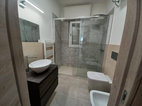 Appartamento piano terra in villa Paolo Apartment in Loano