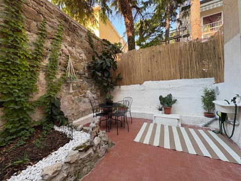 Property building, Garden, Garden, Garden view