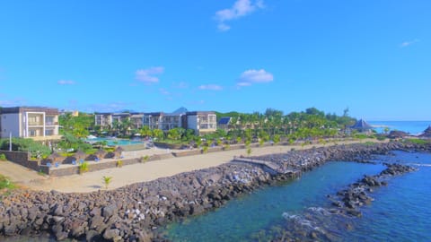Anelia Resort & Spa Resort in Flic en Flac