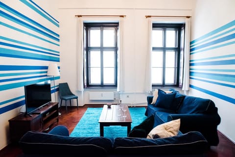 Indigo Apartment With Free Parking Apartamento in Budapest