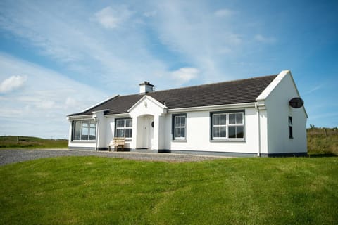 Doherty Farm Holiday Homes Haus in County Donegal