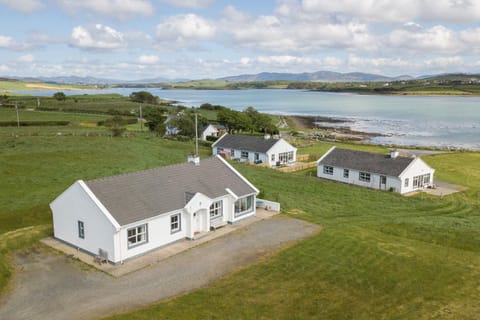 Doherty Farm Holiday Homes House in County Donegal