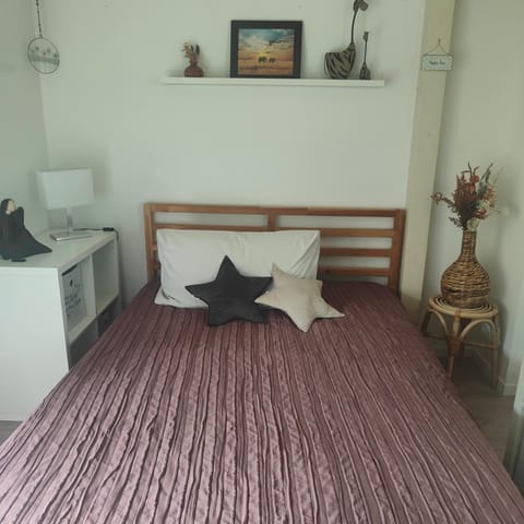 Zimmer mit eigenem Gartensitzplatz und Bad Vacation rental in Appenzell Innerrhoden, Switzerland