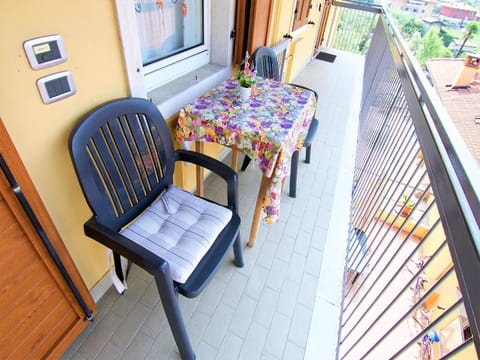 Balcony/Terrace, Dining area