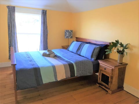 Endless Summer Lodge - Guesthouse Nature lodge in Northland