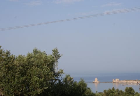 Casa Di Mare House in Messenia