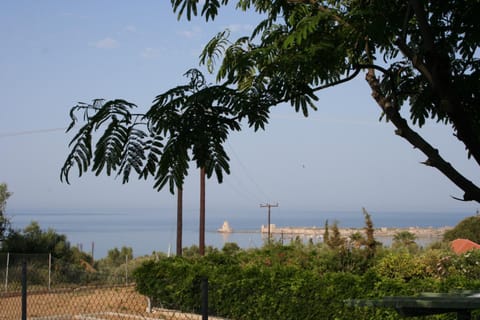 Casa Di Mare House in Messenia