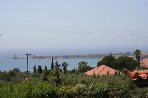 Casa Di Mare House in Messenia