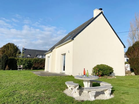 Patio, Garden, Garden view