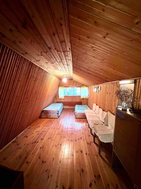 Beloved Family Nest House in Vilnius