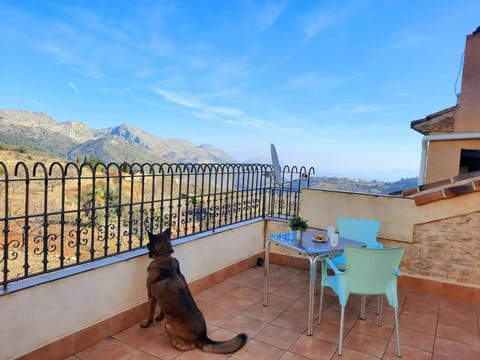 Property view