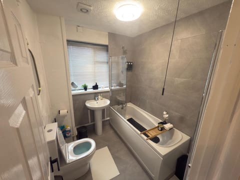 Luxury 2 Bedroom Apartment Apartment in Sunderland