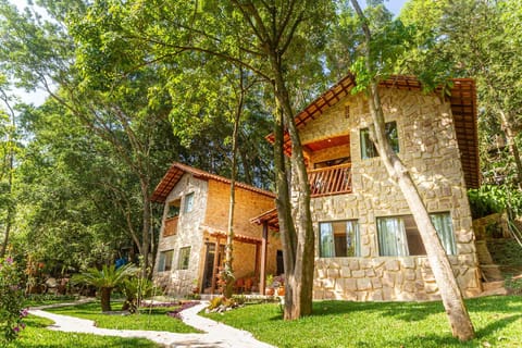 Don Pascual Bed and Breakfast in Rio de Janeiro