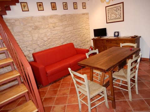 Case Vacanza ARCO SANT'ANTONIO Apartment in Apulia