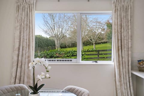 Garden, Garden view