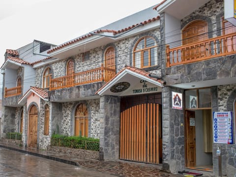 Rumi Wasi Inn in Department of Arequipa