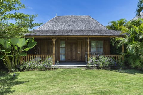 Alami Boutique Villas & Resort Villa in Kerambitan