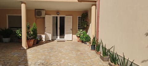 Casa Giò Apartment in Sardinia