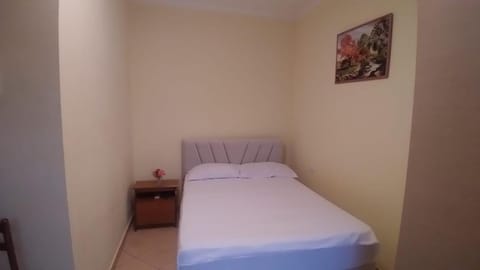 Jasmina Apartments Apartment in Ksamil