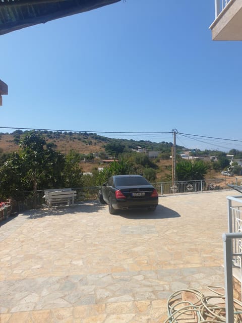 Jasmina Apartments Apartment in Ksamil