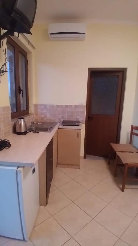 Jasmina Apartments Apartment in Ksamil