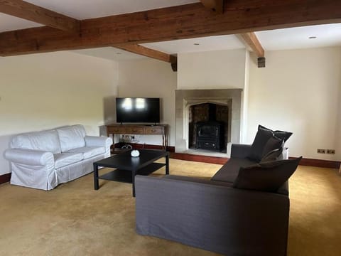 The Barn, Holden gate Farm Todmorden House in Rossendale