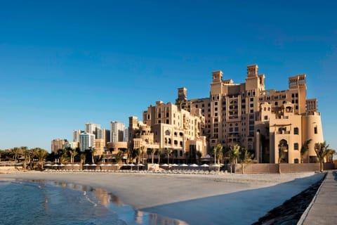 Sheraton Sharjah Beach Resort and Spa Resort in Ajman