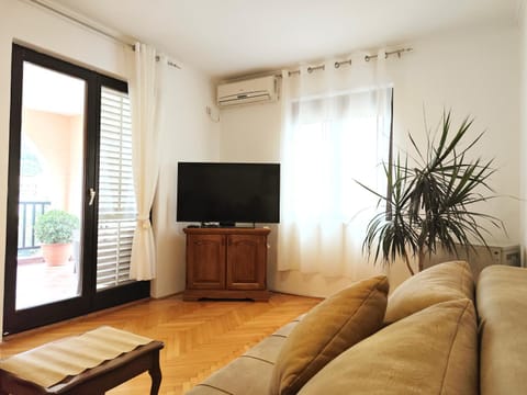 TV and multimedia, Living room, air conditioner