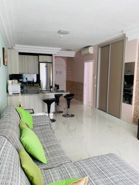 Orlando Apartment Wohnung in Costa Adeje