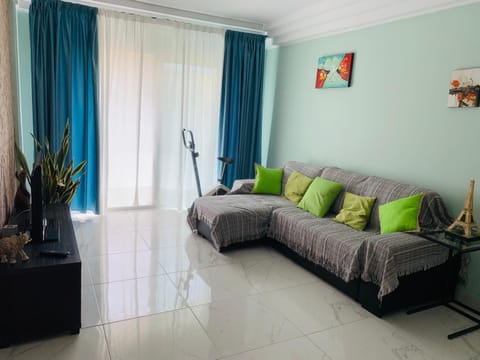 Orlando Apartment Wohnung in Costa Adeje