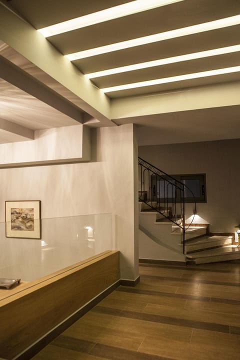 Anemos Rooms & Apartments Appart-hôtel in Nafplion