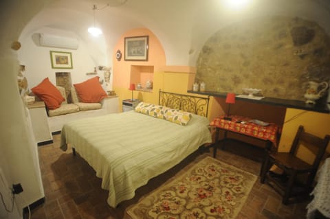 Agriturismo La Contessa Farm Stay in Finale Ligure