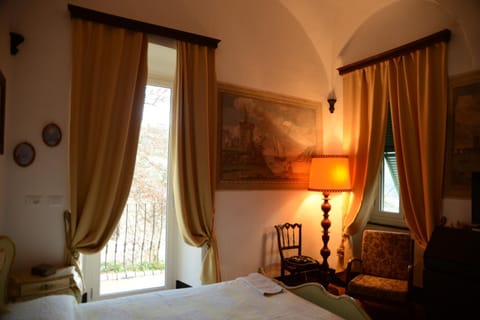 Agriturismo La Contessa Farm Stay in Finale Ligure