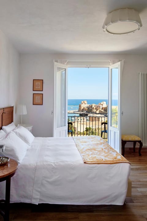 Santina Bed and Breakfast in Castellammare del Golfo