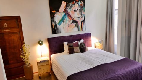 BE41 Boutique Hotel Hotel in Maastricht
