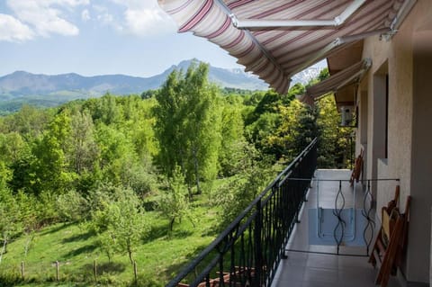 Къща за гости "Вила Релакс" Bed and Breakfast in Gabrovo, Bulgaria