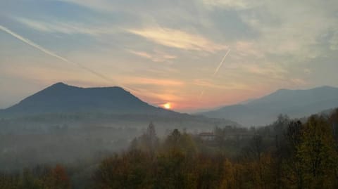 Къща за гости "Вила Релакс" Bed and Breakfast in Gabrovo, Bulgaria