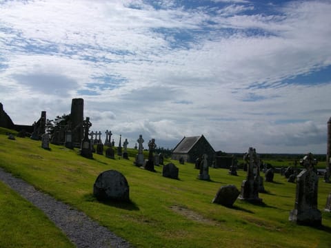 Clonmacnoise B&B Bed and Breakfast in County Galway