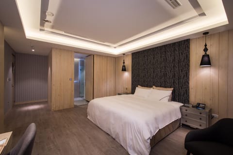 U-Her Hotel Inn in Fujian