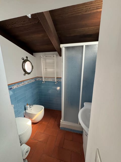 Casa del Marinaio House in Marina di Carrara
