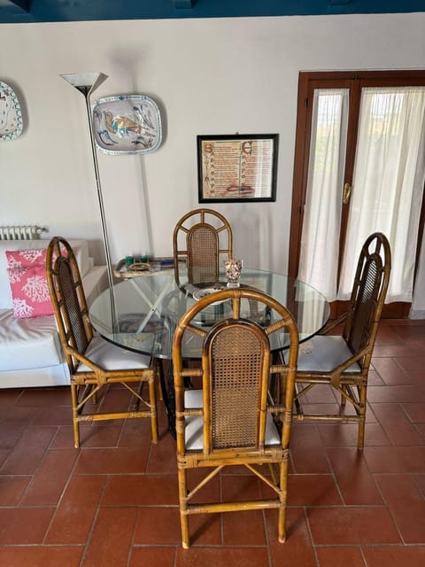Casa del Marinaio House in Marina di Carrara