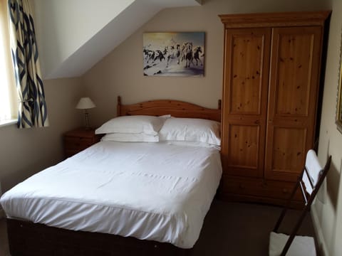 Glenade Bed and Breakfast in Bath