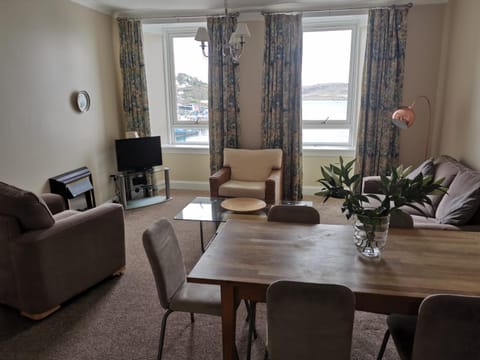 Kings Arms Holiday Apartments Apartment in Oban