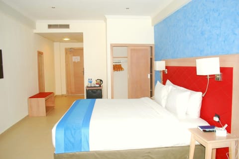 Best Western Plus Atlantic Hotel Hôtel in Ghana