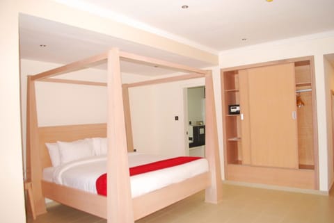 Best Western Plus Atlantic Hotel Hôtel in Ghana