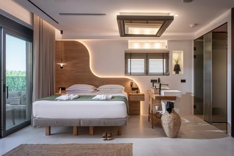 Diastar Luxury Suites NEW Apartment in Heraklion