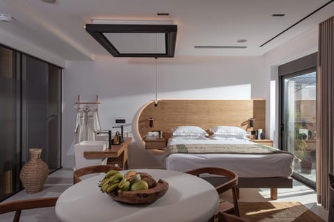 Diastar Luxury Suites NEW Apartment in Heraklion